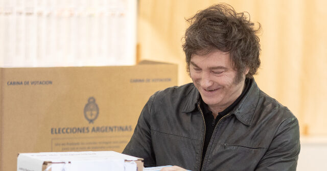 Javier Milei Revamped Argentina's Election System, Ensuring Integrity, Prior to Midterm Win