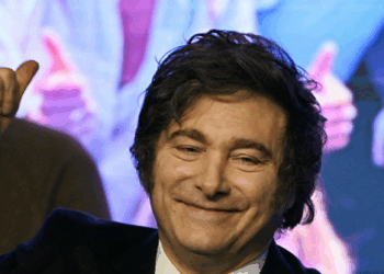 Javier Milei's Libertarians Crush the Left in Argentina Midterms