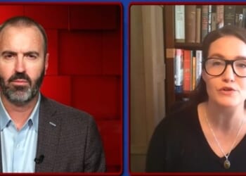 Jesse Kelly on New York Mayoral Candidate Zohran Mamdani - “As Much as I Despise That Dirty Little Communist, he is Good at This” (VIDEO) | The Gateway Pundit