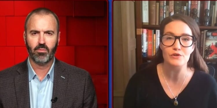 Jesse Kelly on New York Mayoral Candidate Zohran Mamdani - “As Much as I Despise That Dirty Little Communist, he is Good at This” (VIDEO) | The Gateway Pundit
