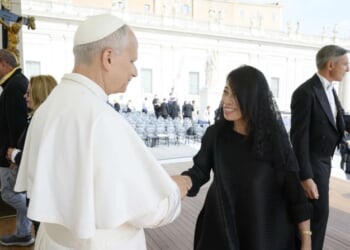 TeresaLaiPope