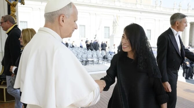 TeresaLaiPope