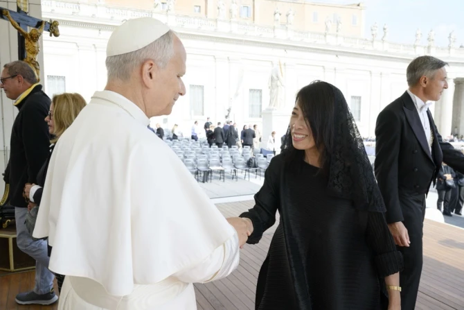 TeresaLaiPope
