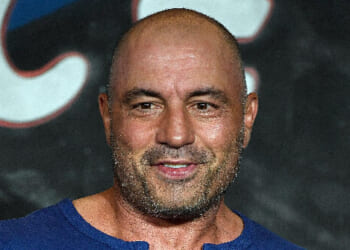 Joe Rogan Enjoys Attending Church, Praises Benefits of Faith in Jesus Christ