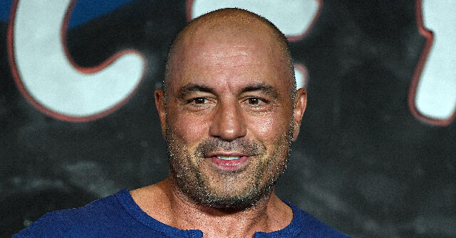 Joe Rogan Enjoys Attending Church, Praises Benefits of Faith in Jesus Christ