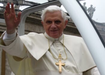 Joseph Ratzinger and Understanding Divine Providence