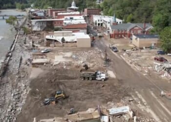 Journalist Exposes More Proof That FEMA Workers Collected Information About Politics of Disaster Victims | The Gateway Pundit