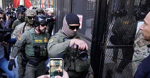 Judge Moves to Micromanage ICE Defenses Against Chicago Rioters