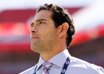 Judge in Mark Sanchez Battery Case Recuses Herself, New Judge Assigned