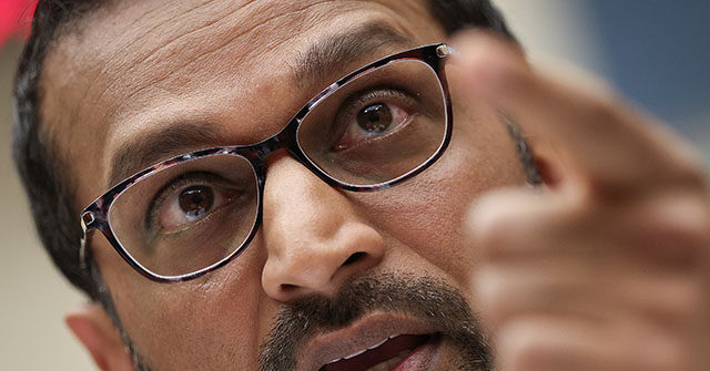 Kash Patel Fires FBI Agents Involved in Tracking GOP Senators' Phone Calls