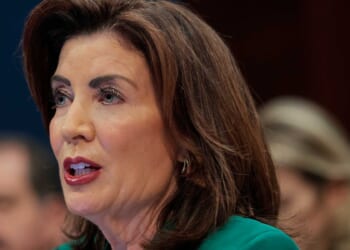 Kathy Hochul’s Endorsement of Zohran Mamdani Will Come at a High Cost
