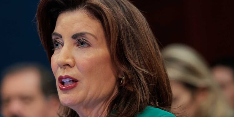 Kathy Hochul’s Endorsement of Zohran Mamdani Will Come at a High Cost