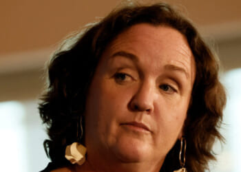 Katie Porter Now Regrets Mistreating Reporter, Staffer