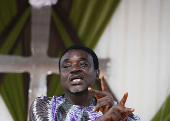 Kidnapped Nigerians Say Terrorists Use Vast Network of Villages to Persecute Locals