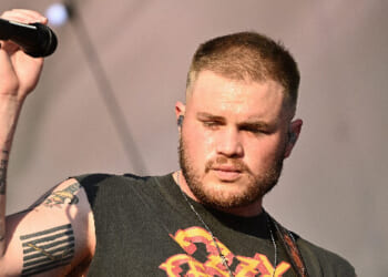 Kristi Noem Slams Country Star Zach Bryan over His Anti-ICE Song