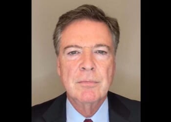 LIVE STREAM VIDEO: Former FBI Director James Comey Makes First Appearance in Virginia Court for Lying to Congress | The Gateway Pundit