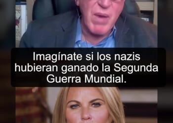 Lara Logan: Why is Marxism still romanticized while Nazism is universally condemned