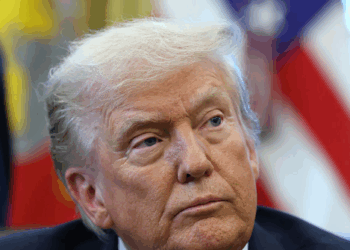 Leaderless Democrats 'Remind Me of Somalia' as Pointless Shutdown Continues