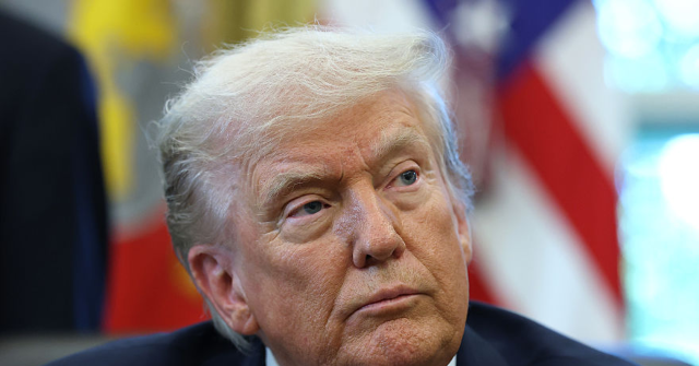 Leaderless Democrats 'Remind Me of Somalia' as Pointless Shutdown Continues