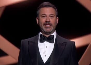 Left-Wing Fabulist Jimmy Kimmel Likely Cost Disney Millions of Subscribers