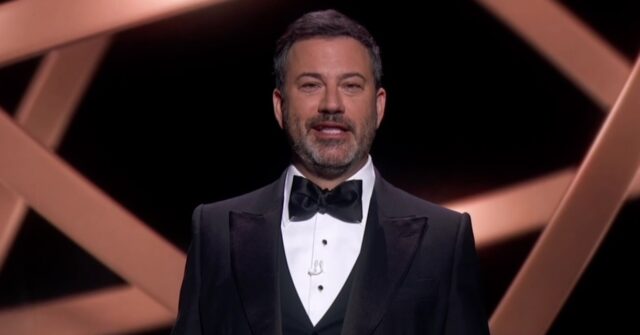 Left-Wing Fabulist Jimmy Kimmel Likely Cost Disney Millions of Subscribers
