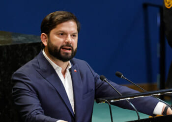 Leftist President of Chile Links Venezuela to Assassination of Dissident in His Country: 'Dictatorships Cross Borders'