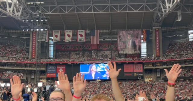 Leftwing Podcaster Calls on Democrats to Laugh at Charlie Kirk’s Murder