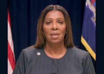 Letitia James Responds to Indictment with Unhinged Rant on Twitter Alleging “Weaponization” | The Gateway Pundit