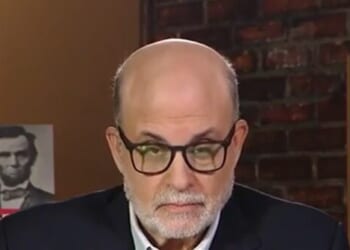 Levin Urges White House Task Force on Schweizer’s Civil Unrest Findings