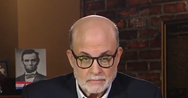 Levin Urges White House Task Force on Schweizer’s Civil Unrest Findings