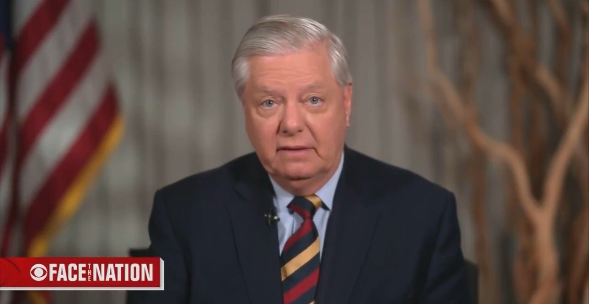 Lindsey Graham Issues Venezuela's Maduro Ominous Warning, Tells Him to Leave "Before Heat Goes Down" (VIDEO) | The Gateway Pundit