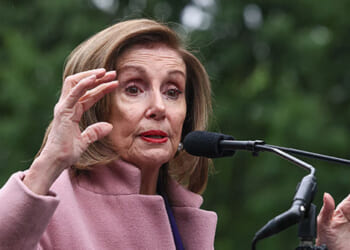 Local Police May Arrest Federal Agents for 'Excessive Use of Force'