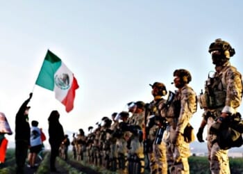 Los Angeles County Declares State of Emergency over ICE Arresting Illegals