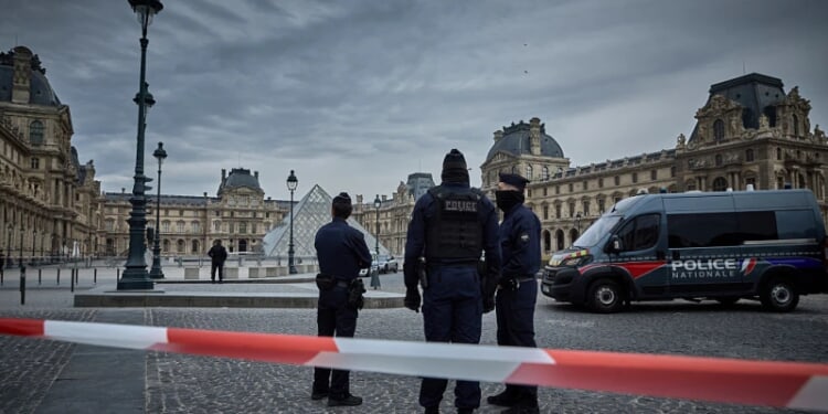 Louvre heist robs France of Empress Eugénie’s devout Catholic legacy – Catholic World Report