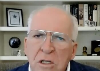 MAGA Base Being 'Hoodwinked' by 'World-Class Charlatan' Trump