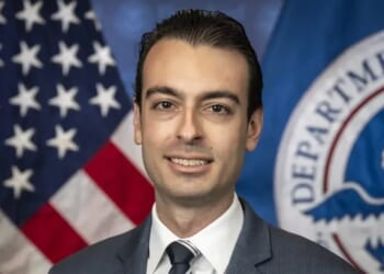 MAGA Star Paul Ingrassia Withdraws Himself from HSGAC Hearing to Lead Office of Special Counsel - He Says He Does Not Have Enough Republican Votes! | The Gateway Pundit