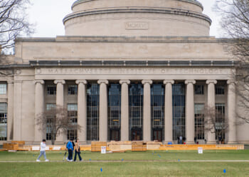 MIT President Sally Kornbluth’s Reply to Trump’s “Compact” Is Preposterous