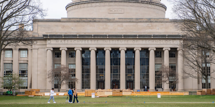 MIT President Sally Kornbluth’s Reply to Trump’s “Compact” Is Preposterous