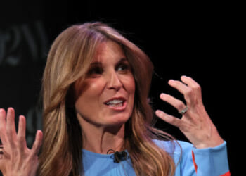 MSNBC Host Claims Democrats Have Not Called Trump Hitler