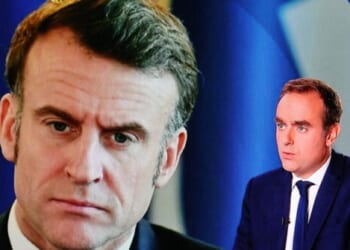 Macron Reappoints Same Prime Minister Days After Resignation