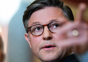 Majority Say Republicans Will Win Shutdown Fight