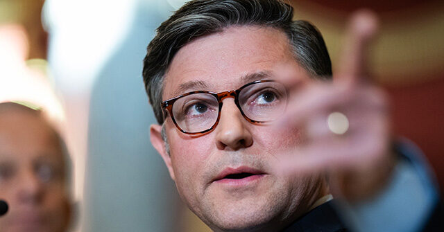 Majority Say Republicans Will Win Shutdown Fight