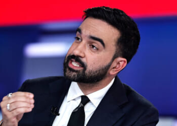 Mamdani Supports Rikers Island Shutdown Plan