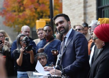 Mamdani’s Experiments Won’t Faze the Rich