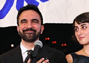 Mamdani’s Wife Heartbroken over Death of Hamas Supporter