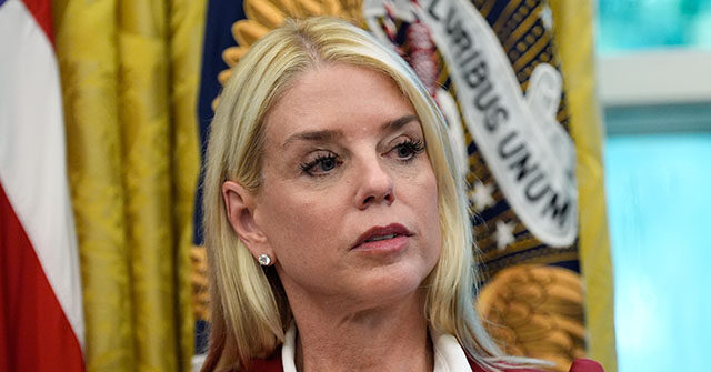 Man Arrested After Offering to Pay $45K for Murder of Pam Bondi