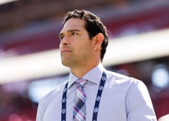 Mark Sanchez, Fox Sports Being Sued by Man in Stabbing Altercation
