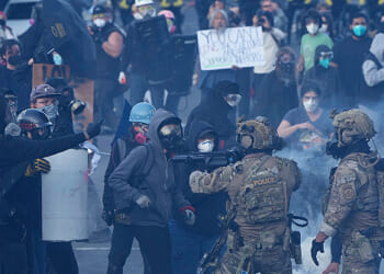 Marlow Warns 'Judicial Coup' Forming to Arrest ICE Agents, Enable Criminals