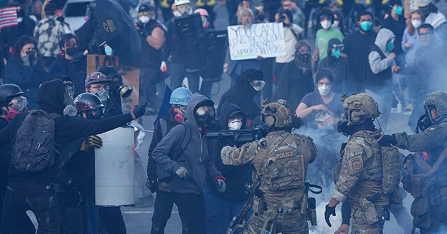 Marlow Warns 'Judicial Coup' Forming to Arrest ICE Agents, Enable Criminals