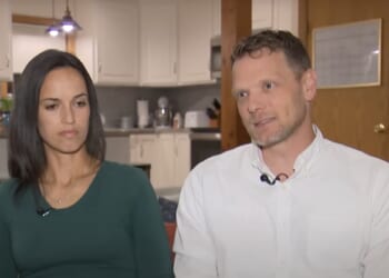 Massachusetts Foster Parents Who Fostered Eight Children STRIPPED of License After Refusing to Bow to Woke State Mandate Forcing Them to “Affirm” Children’s LGBTQIA+ Identity | The Gateway Pundit